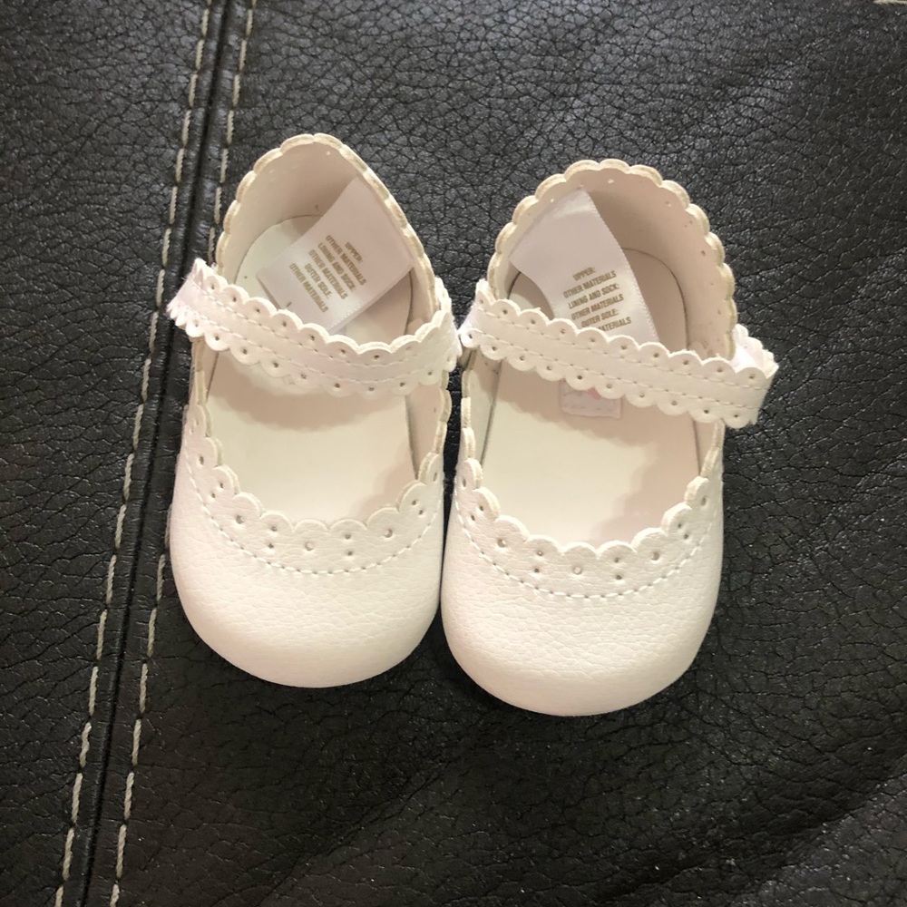 janie and jack baby shoes